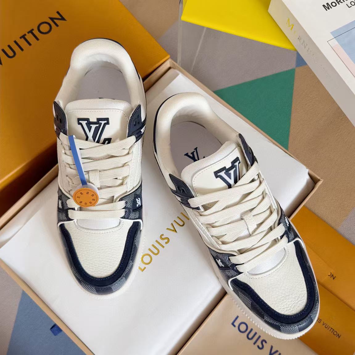 LV Shoes(AAA)-1151