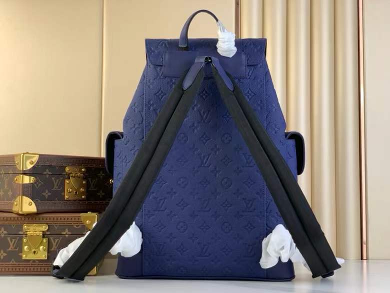 LV Backpack(AAA)-204