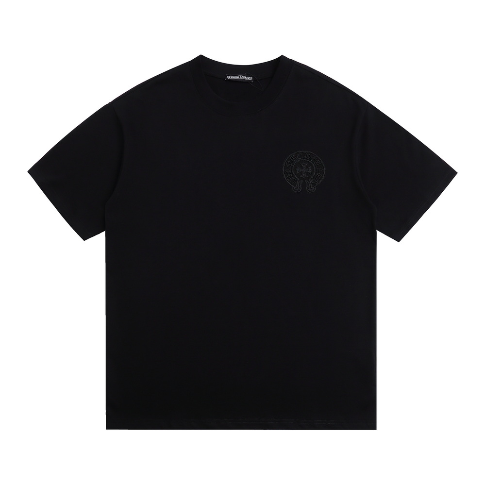 Chrome Hearts T shirts-306