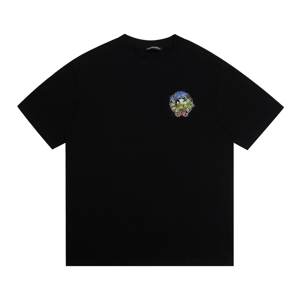 Chrome Hearts T shirts-298