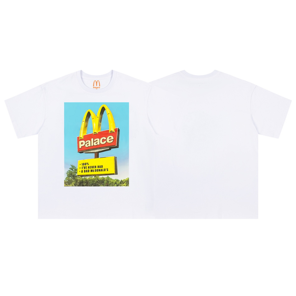 PALACE T-shirts-147