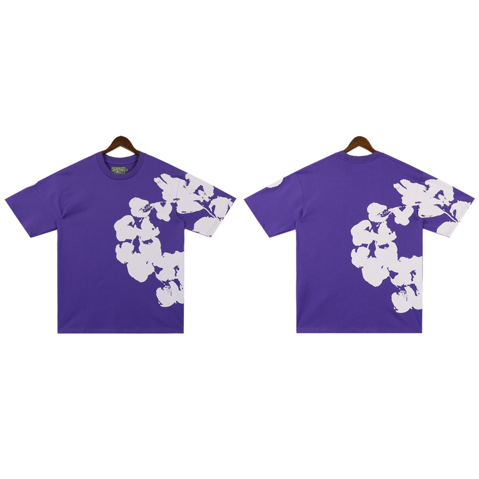 DENIM TEARS T-shirts-201