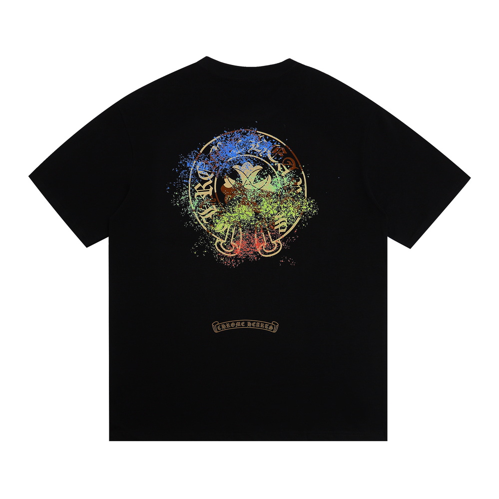 Chrome Hearts T shirts-300