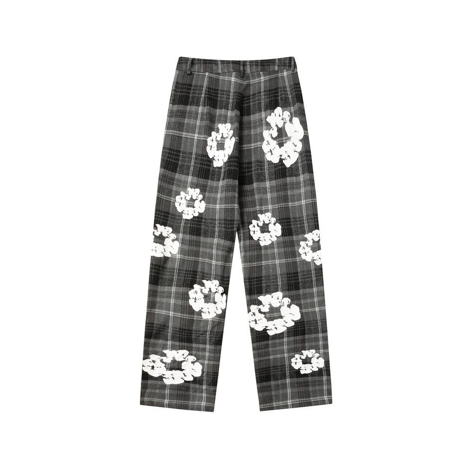 DENIM TEARS Pants-106
