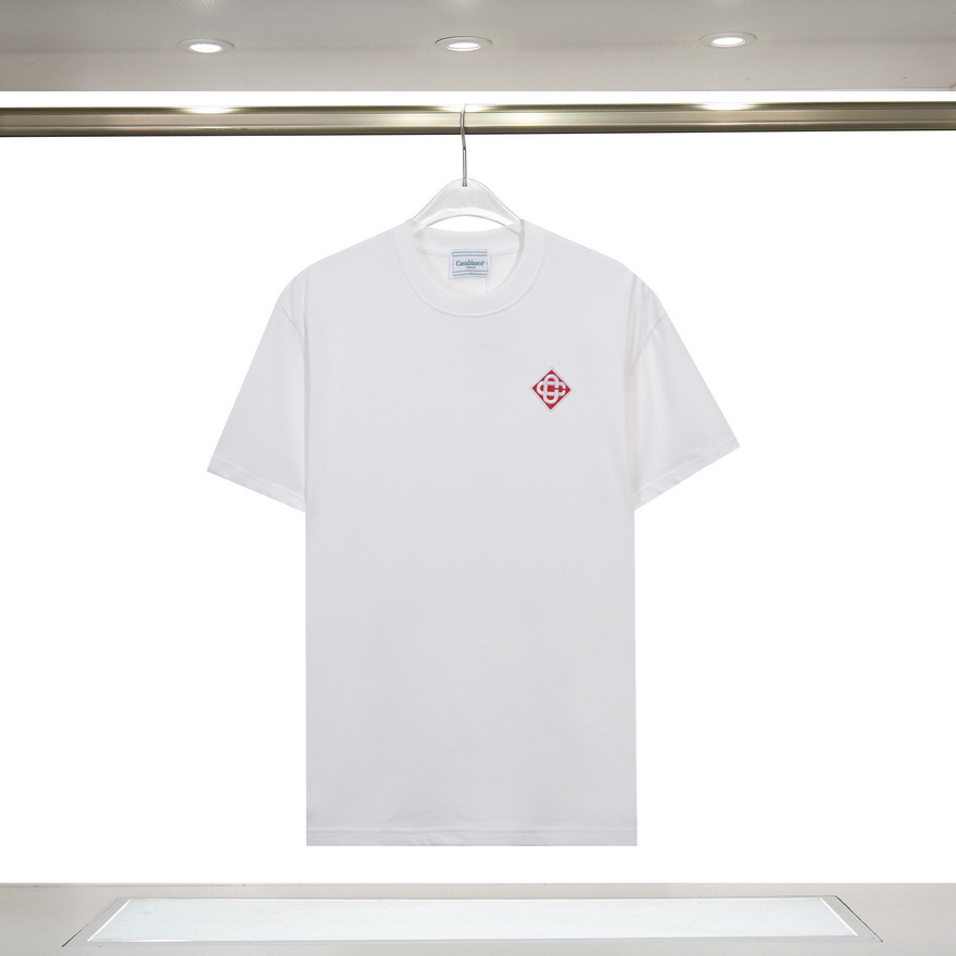 Casablanca T-shirts-520
