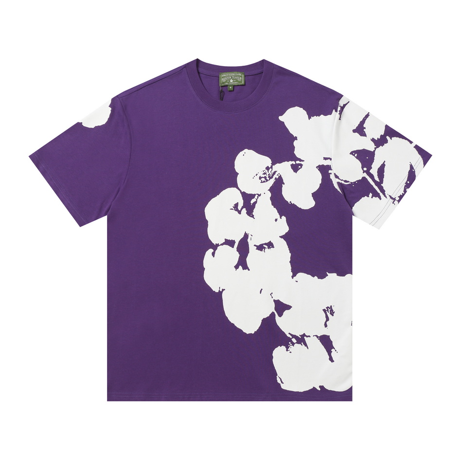 DENIM TEARS T-shirts-212