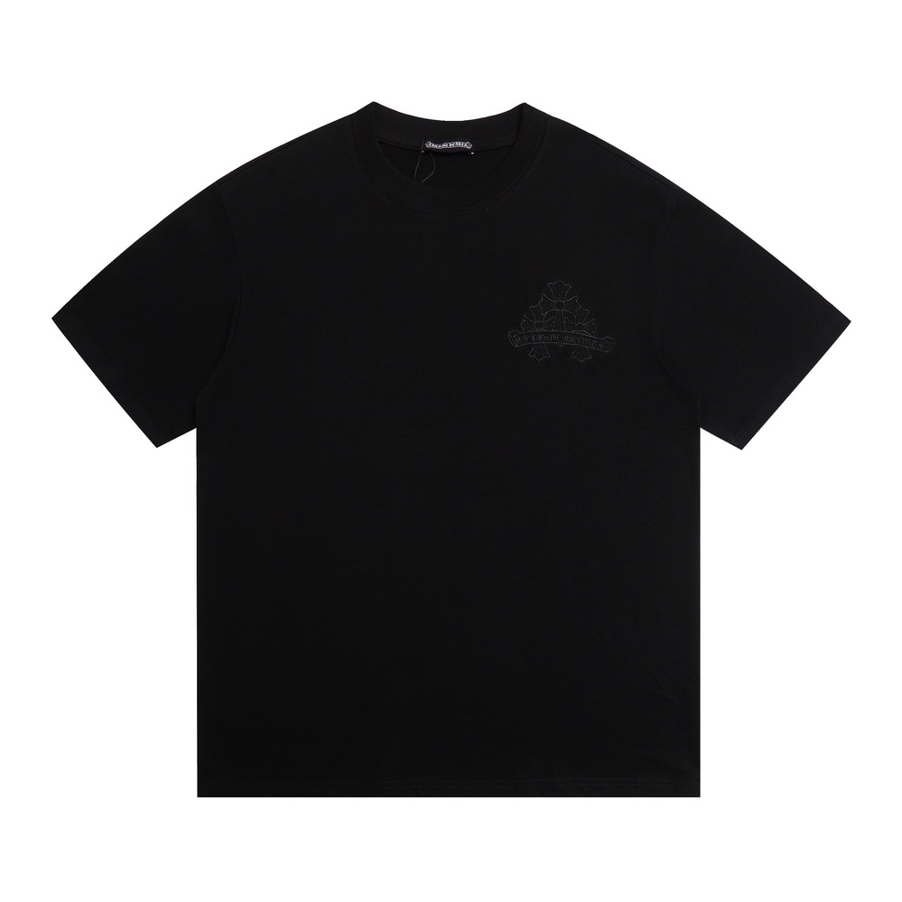Chrome Hearts T shirts-296