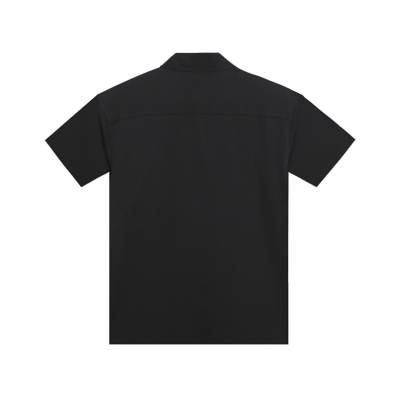 LV short shirt-168