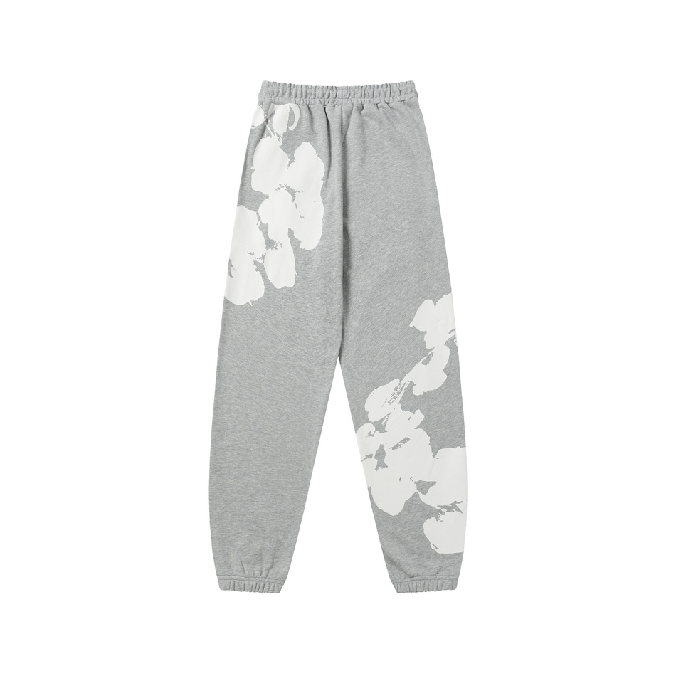 DENIM TEARS Pants-108