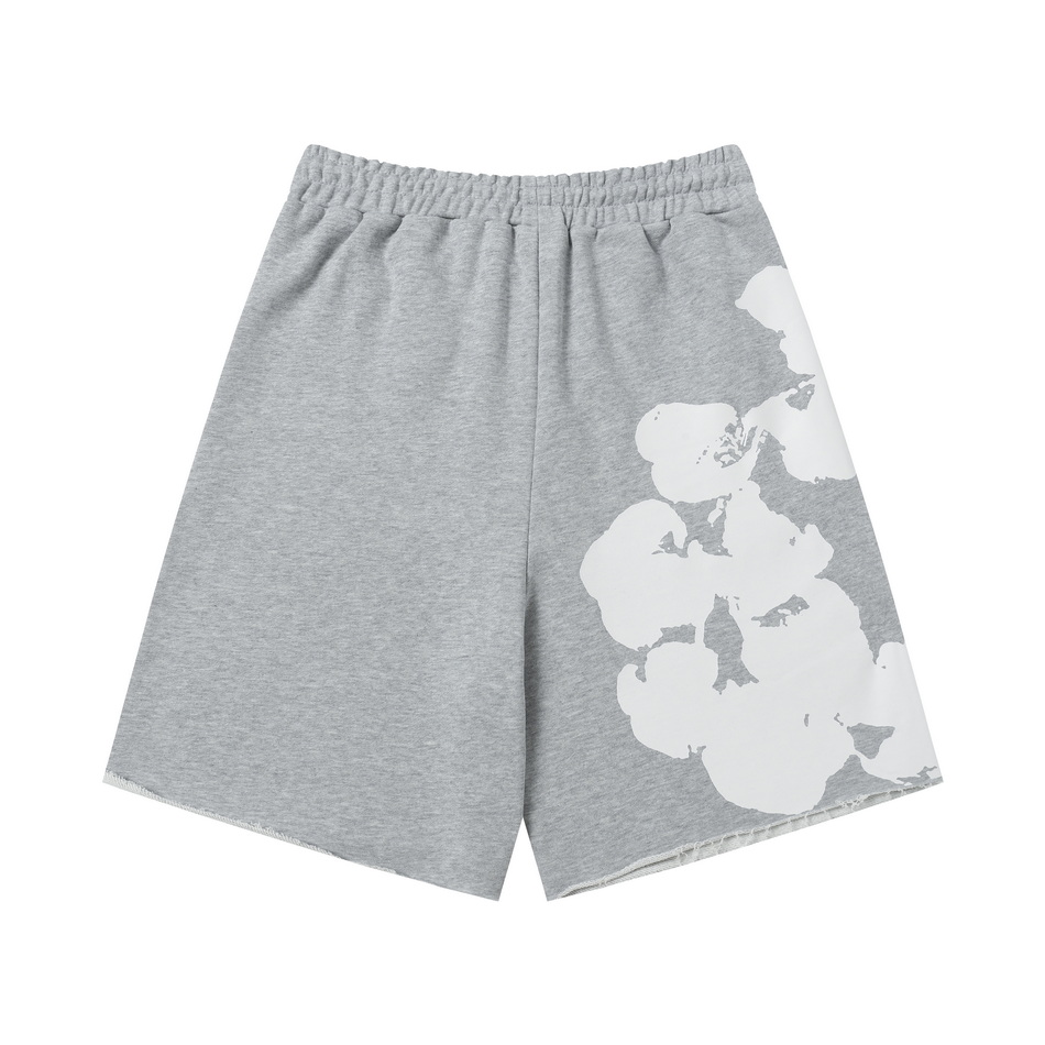 DENIM TEARS Shorts-145
