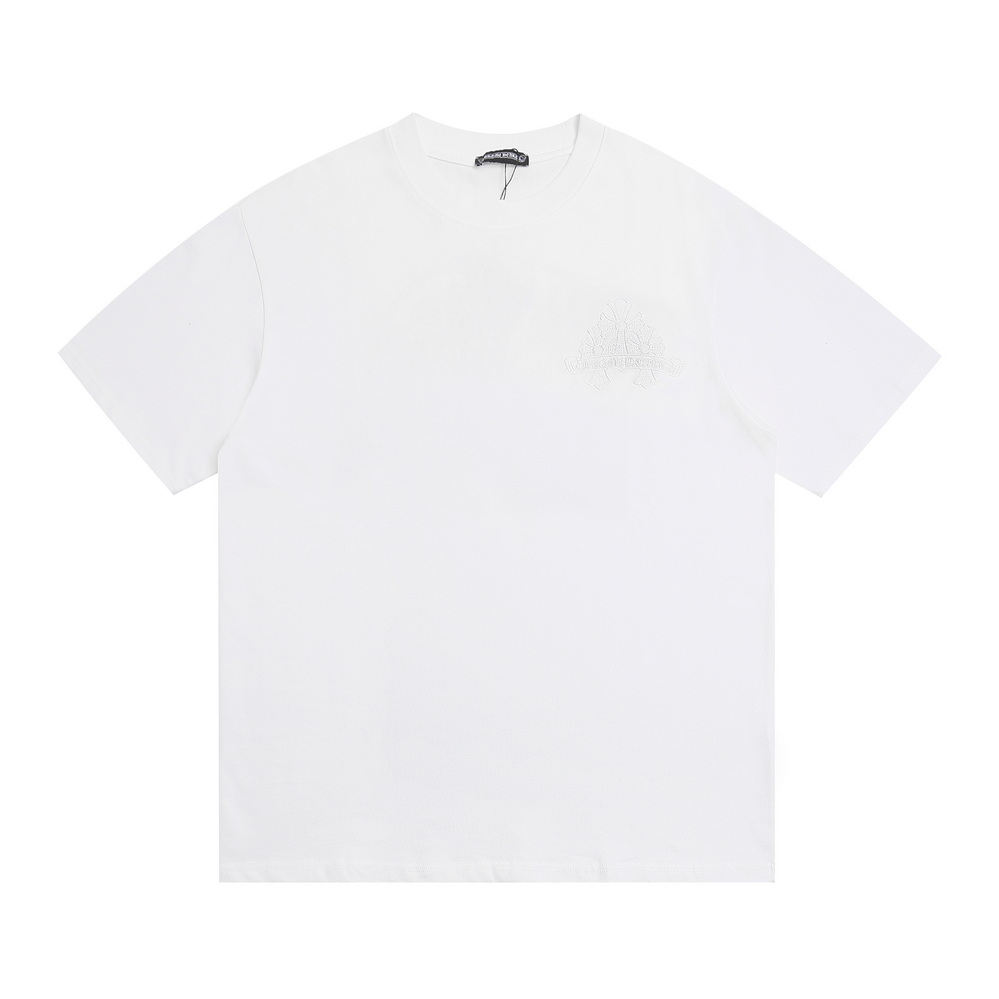 Chrome Hearts T shirts-294