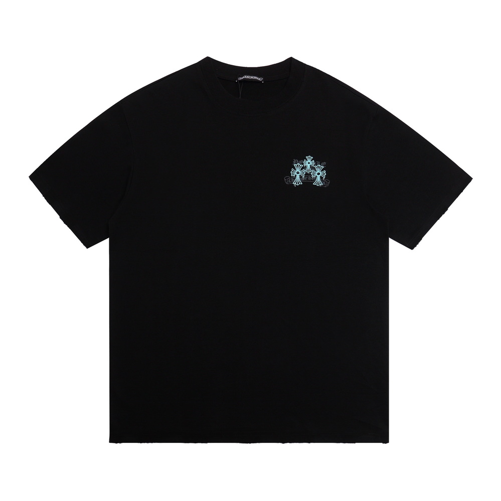 Chrome Hearts T shirts-291