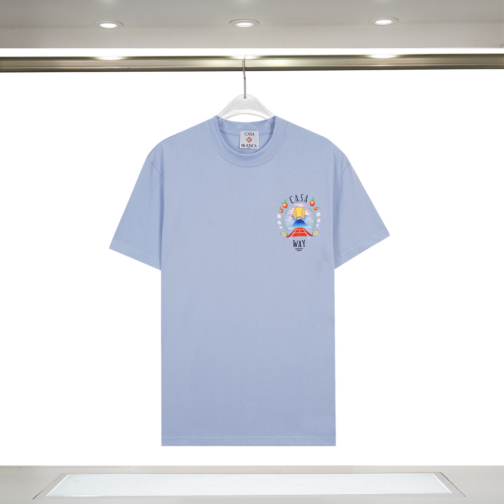 Casablanca T-shirts-522