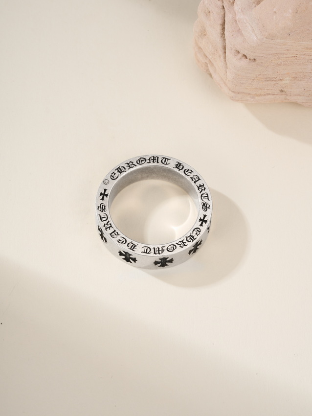 Chhrome Heart-001