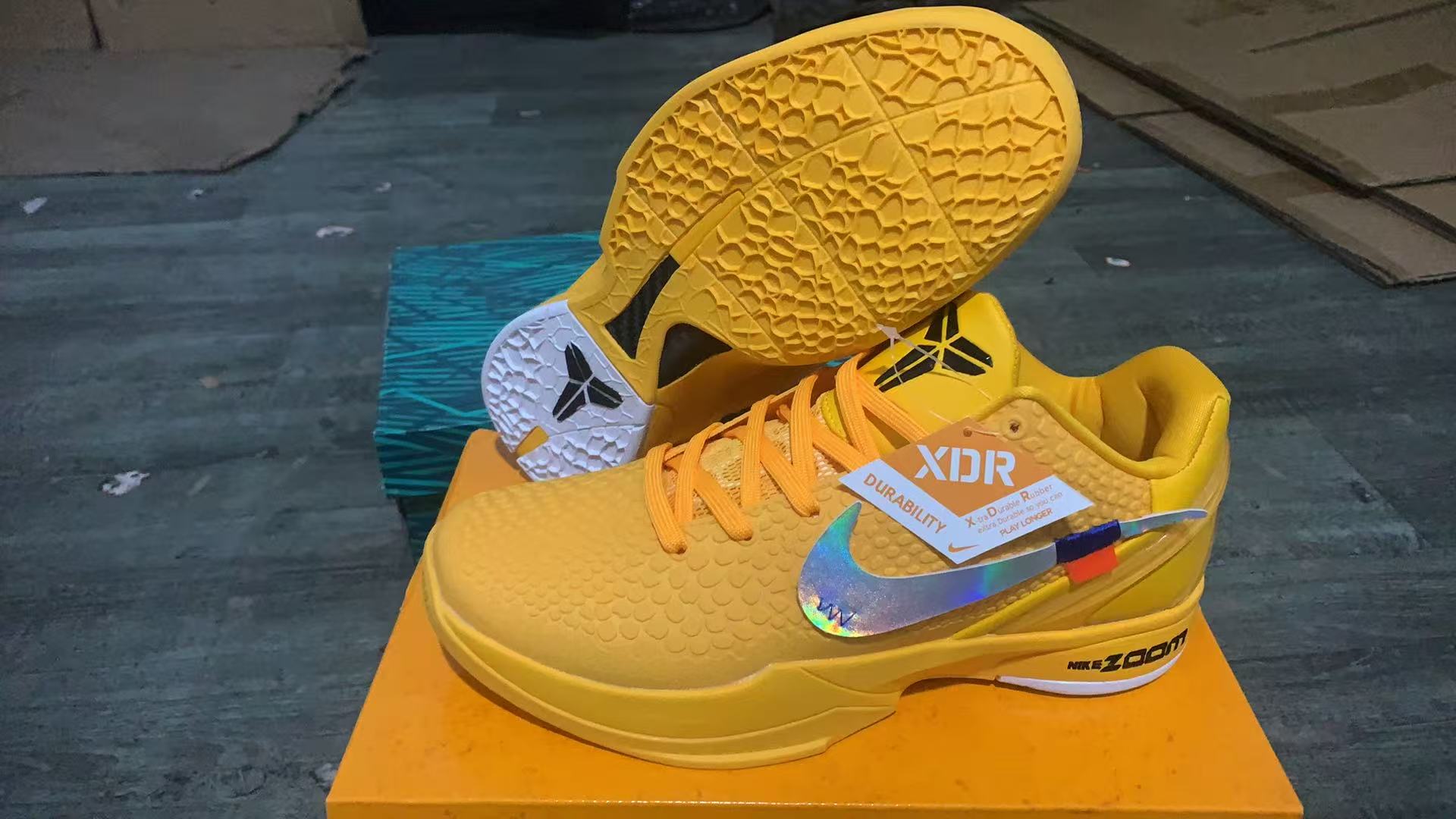 Kobe 6-017