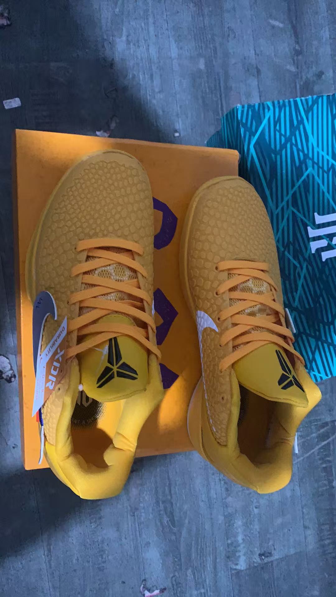 Kobe 6-017