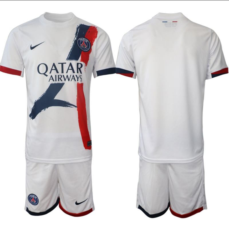 24-25 Season Football Clubs Suits-048