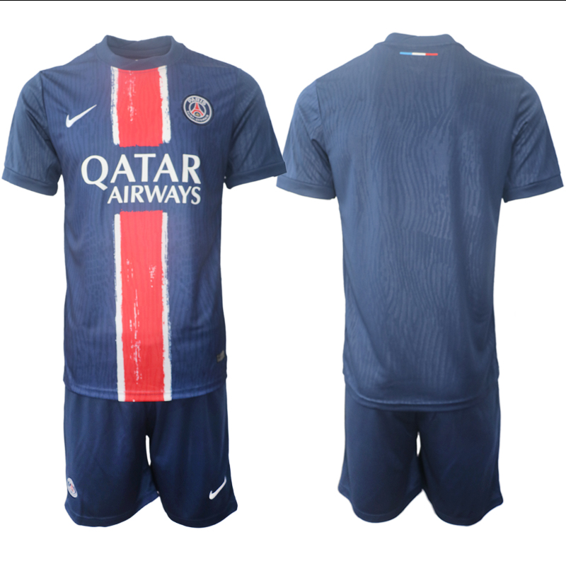 24-25 Season Football Clubs Suits-047
