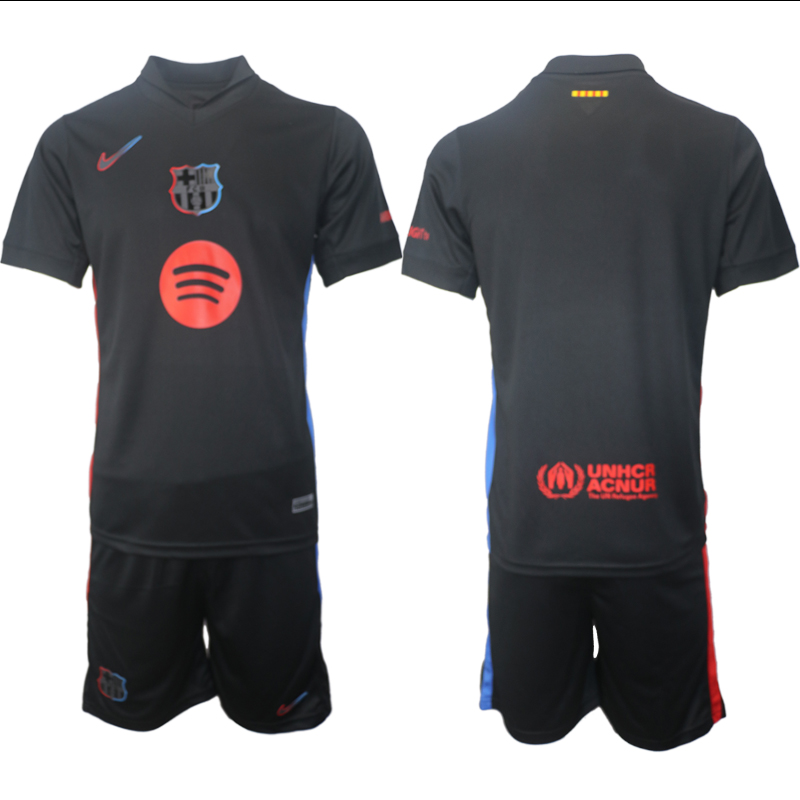 24-25 Season Football Clubs Suits-030
