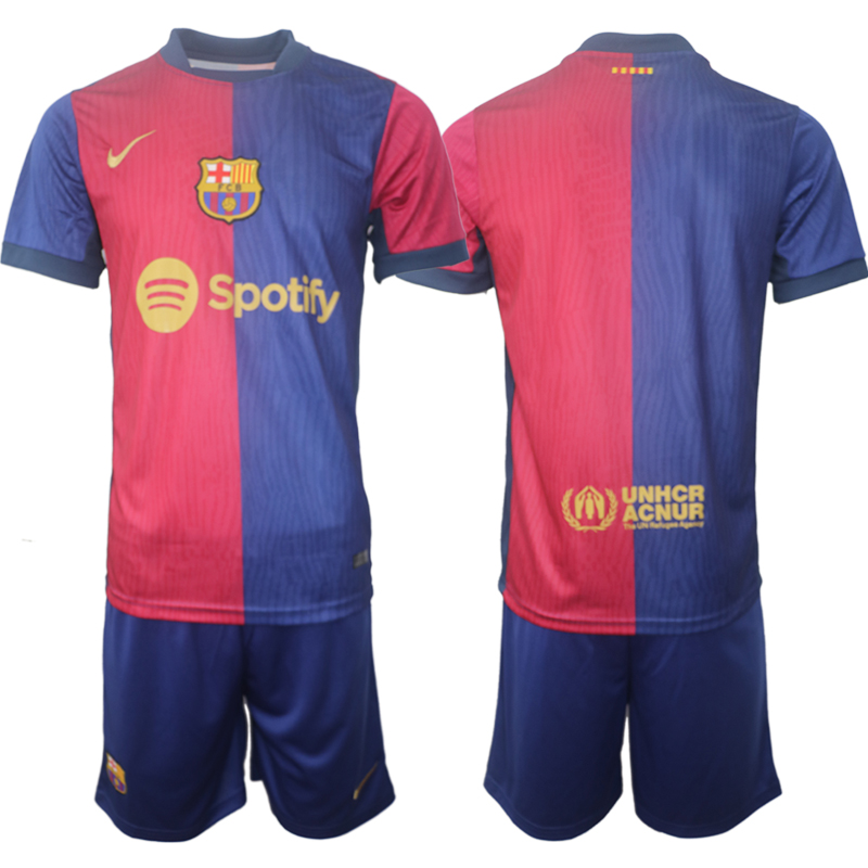24-25 Season Football Clubs Suits-029