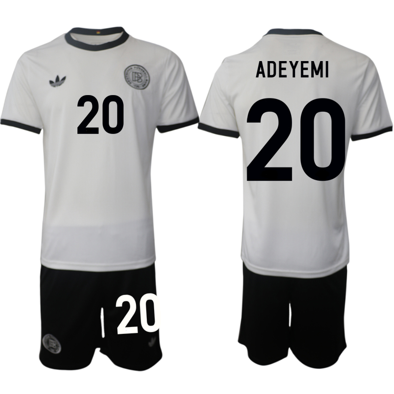 25-26 Season Football National Teams Suits-010