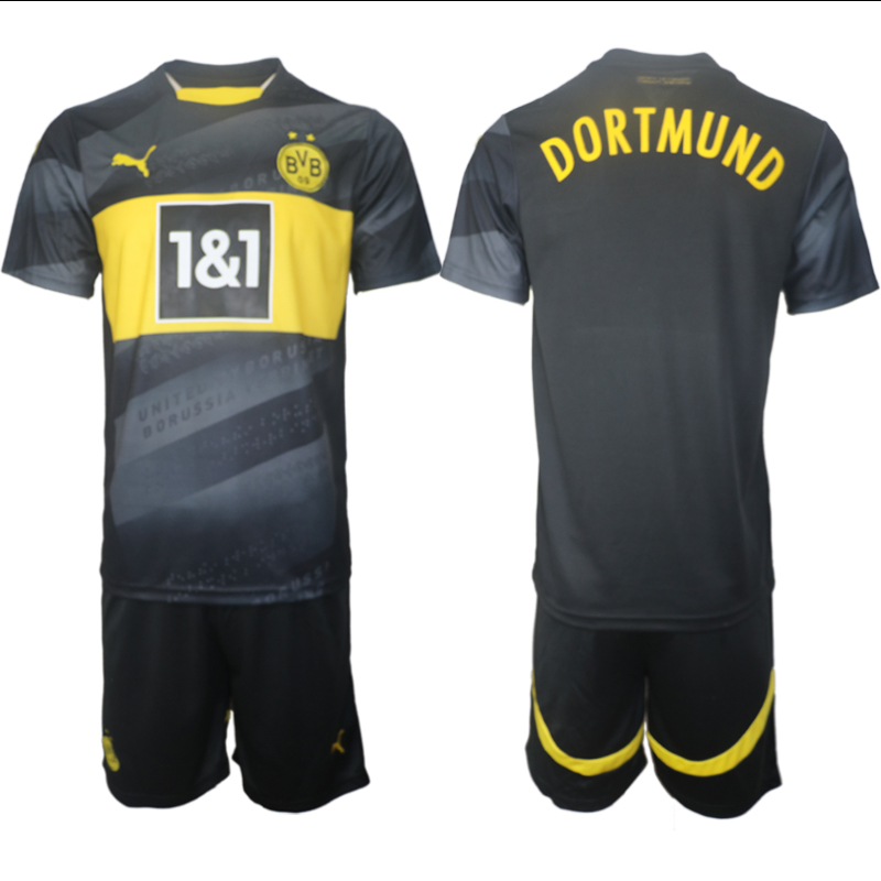 24-25 Season Football Clubs Suits-038
