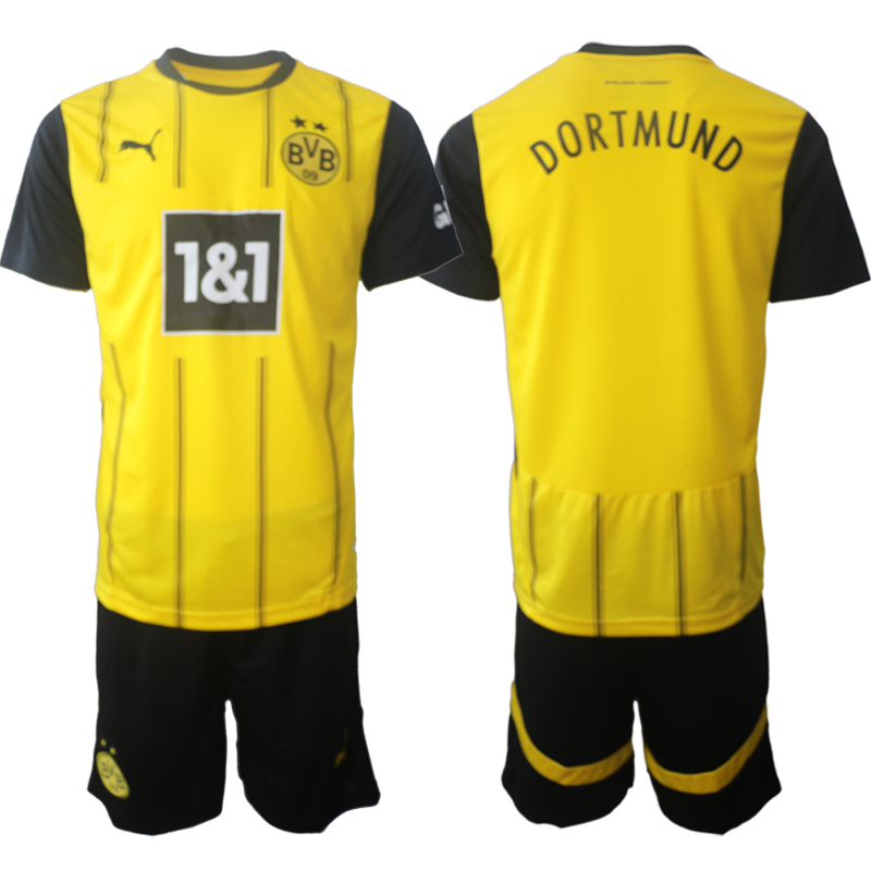 24-25 Season Football Clubs Suits-037