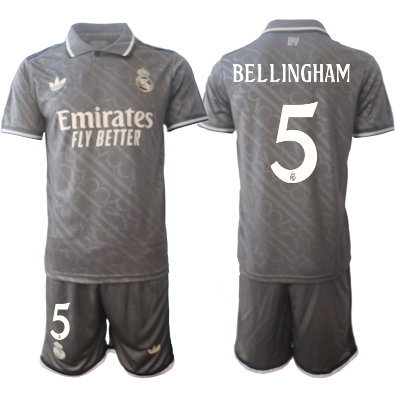 24-25 Season Football Clubs Suits-062