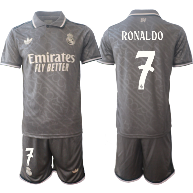 24-25 Season Football Clubs Suits-062