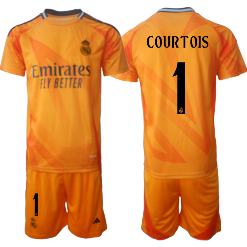 24-25 Season Football Clubs Suits-063