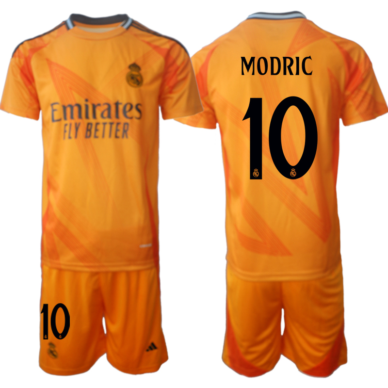 24-25 Season Football Clubs Suits-063