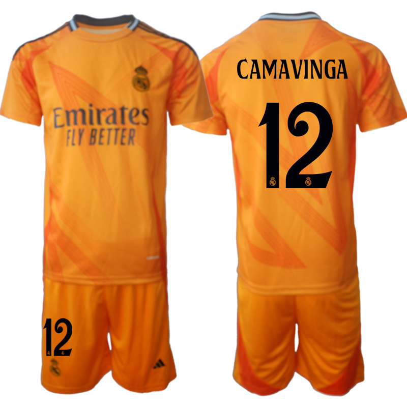 24-25 Season Football Clubs Suits-063