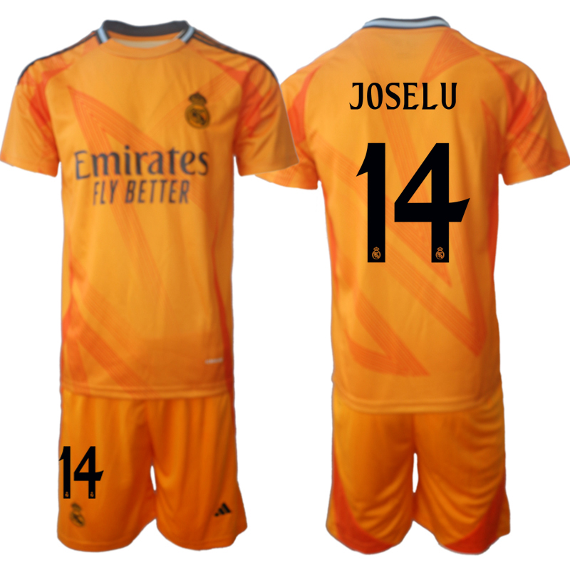 24-25 Season Football Clubs Suits-063