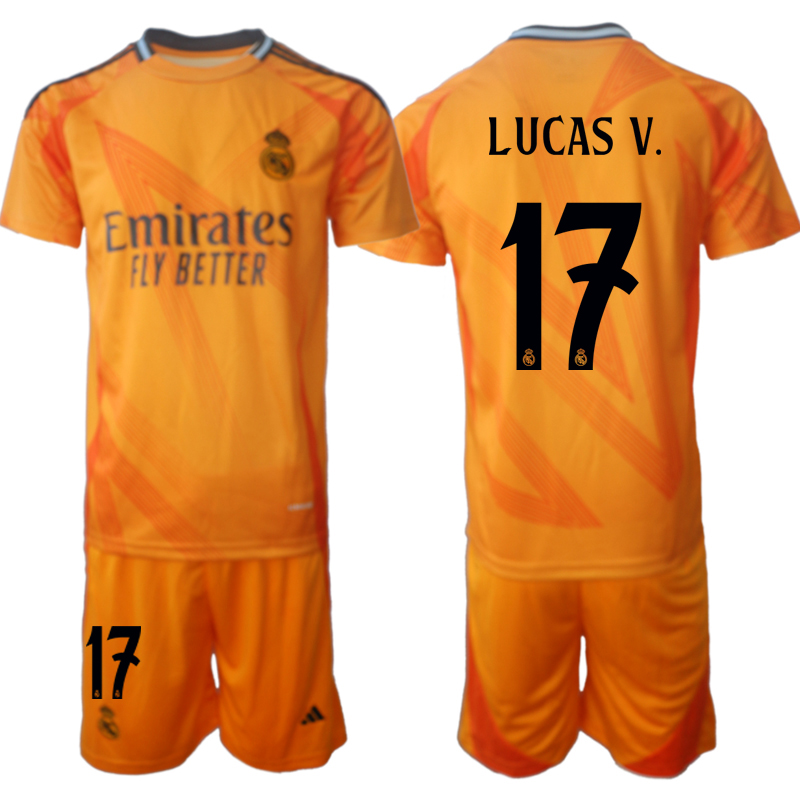 24-25 Season Football Clubs Suits-063
