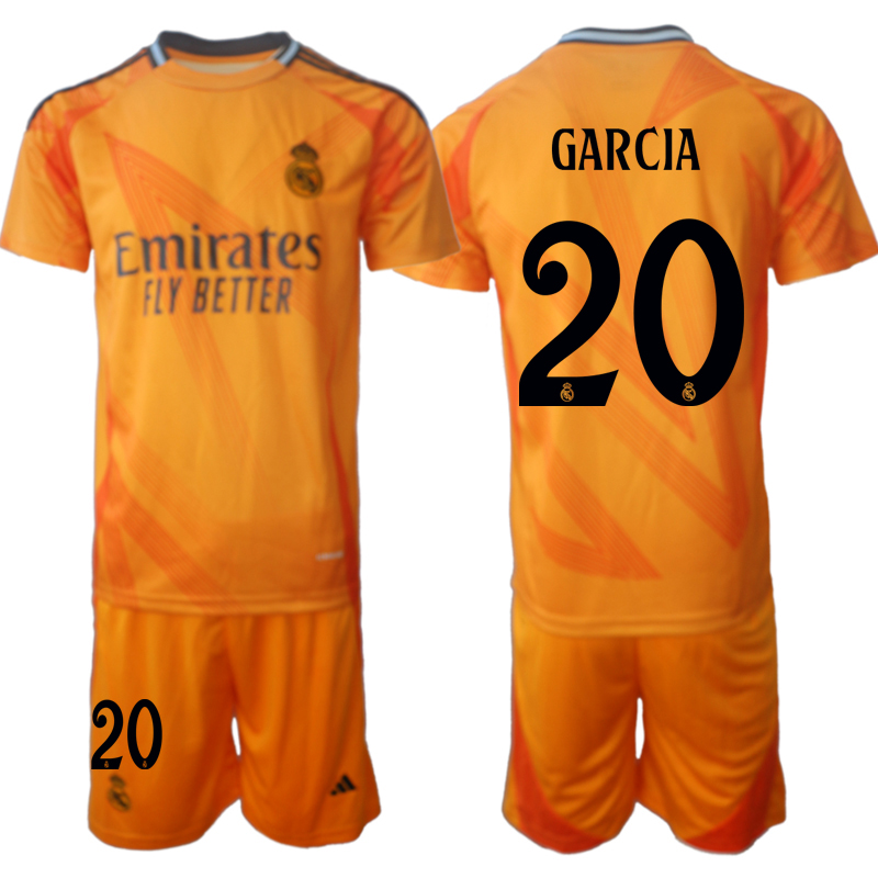 24-25 Season Football Clubs Suits-063