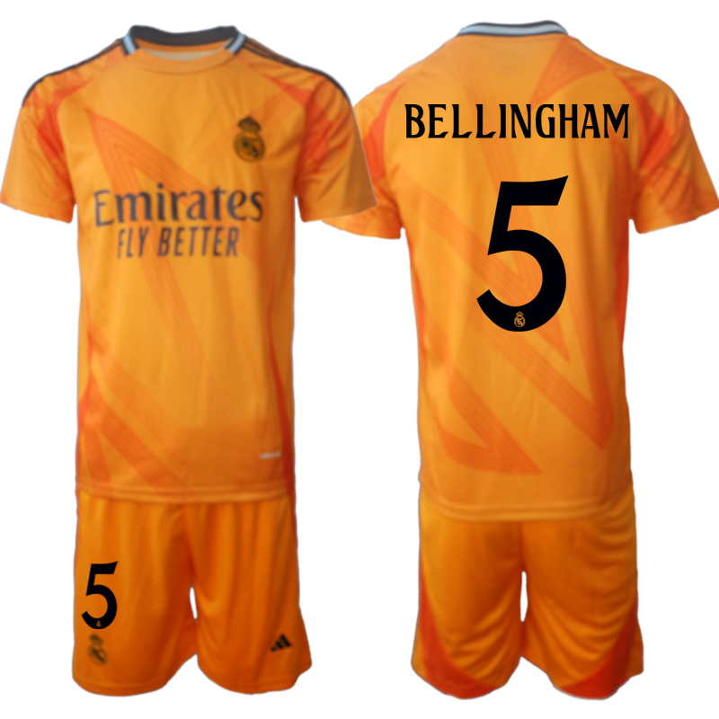24-25 Season Football Clubs Suits-063