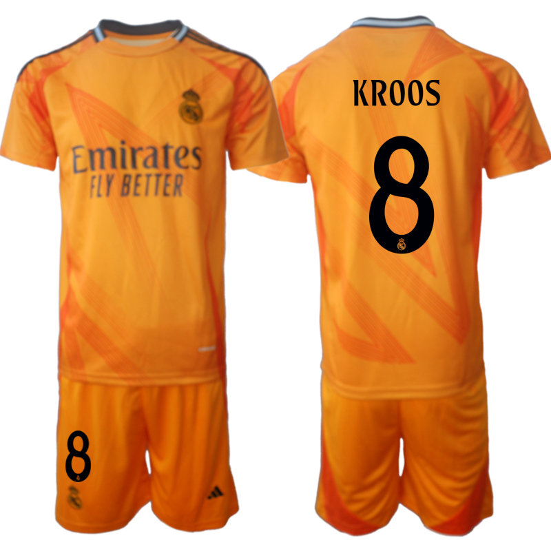 24-25 Season Football Clubs Suits-063