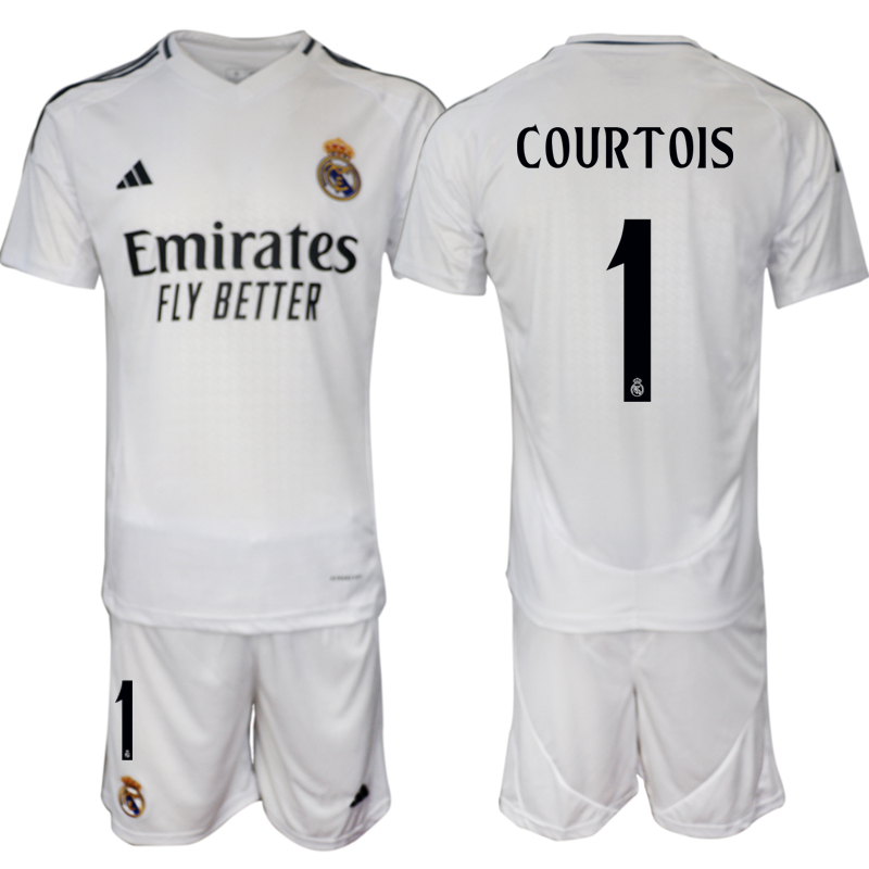 24-25 Season Football Clubs Suits-064