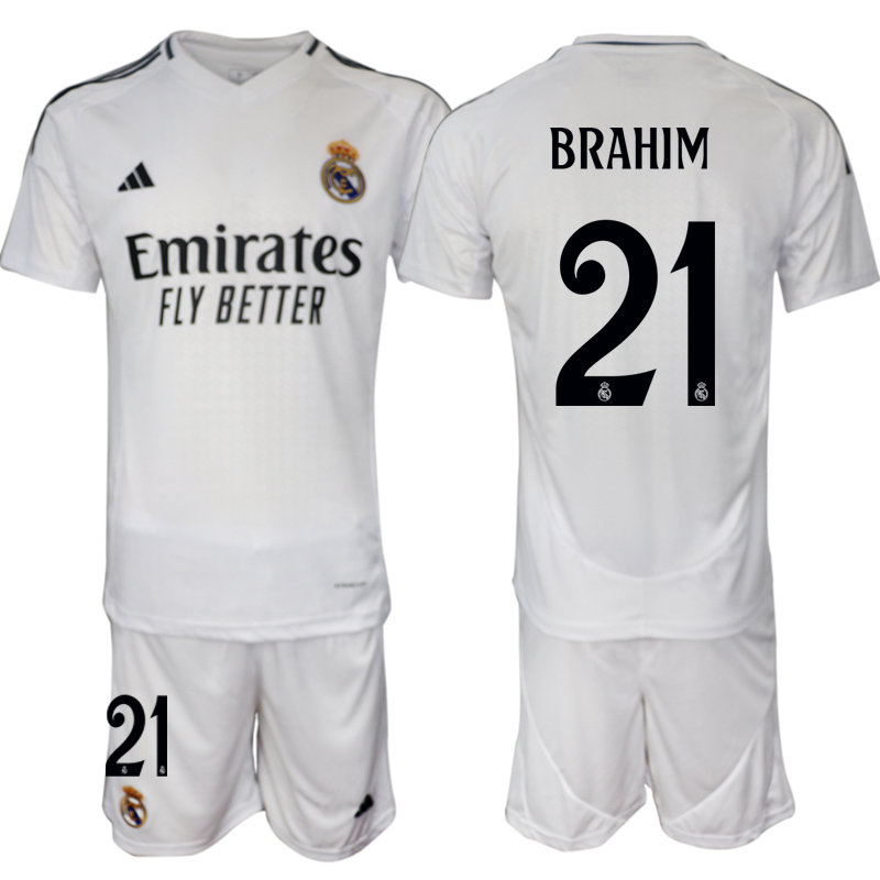 24-25 Season Football Clubs Suits-064