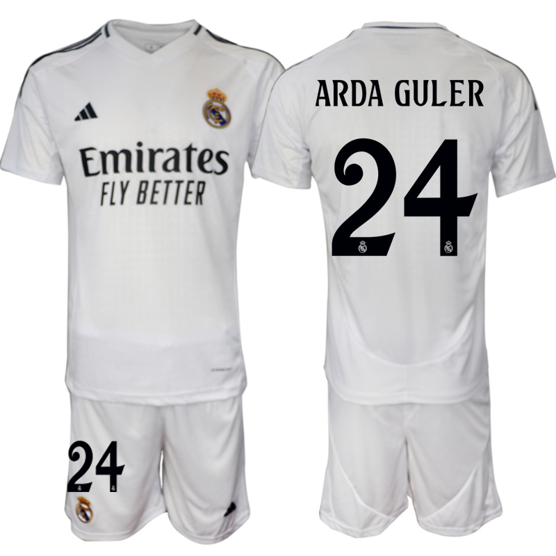 24-25 Season Football Clubs Suits-064