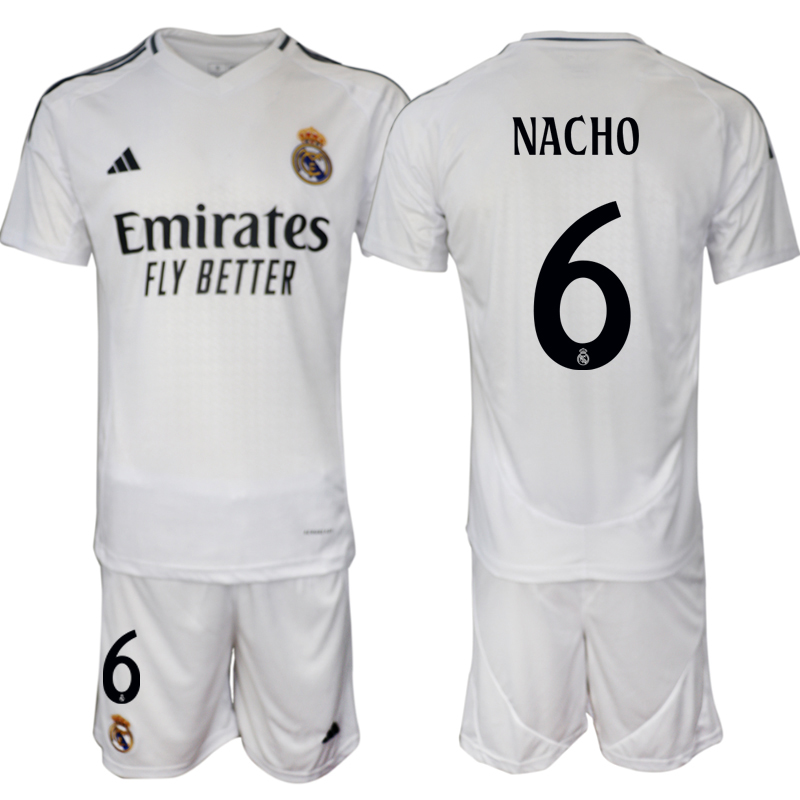 24-25 Season Football Clubs Suits-064