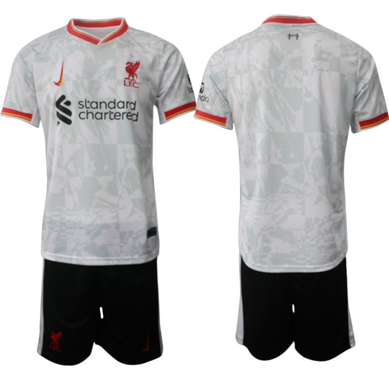 24-25 Season Football Clubs Suits-021