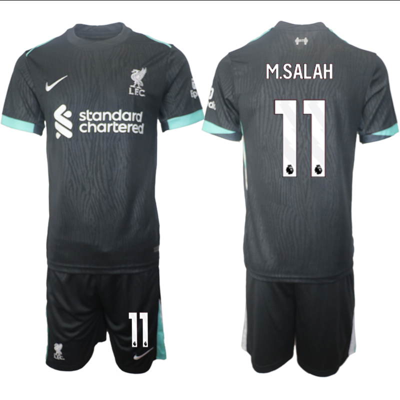 24-25 Season Football Clubs Suits-060