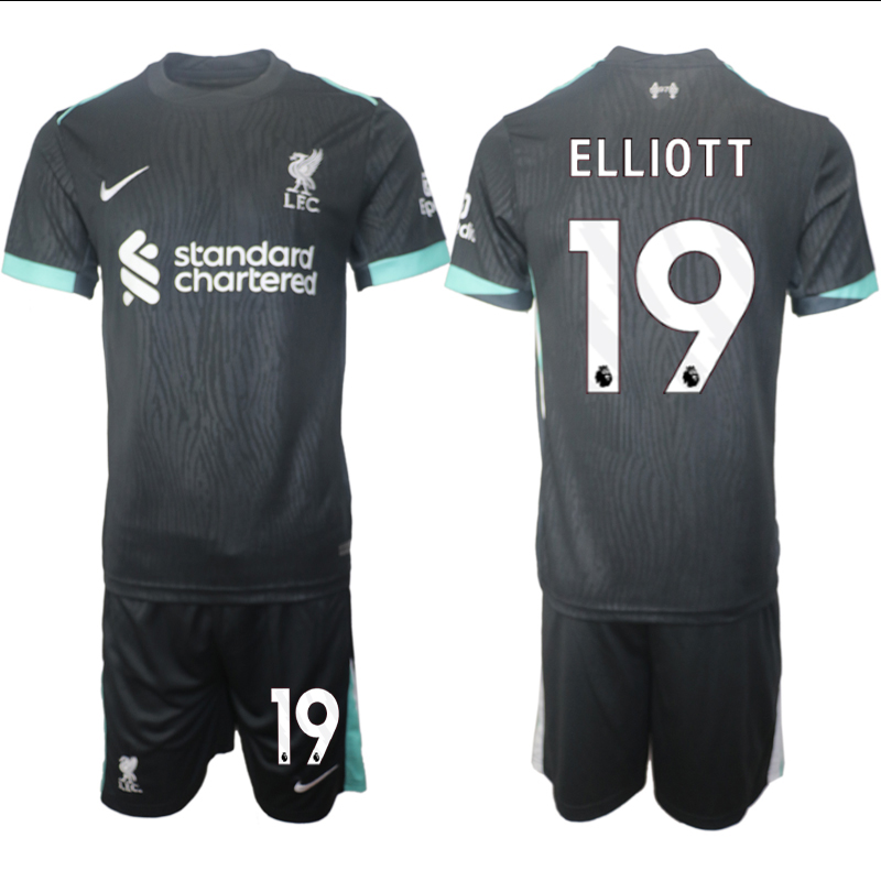 24-25 Season Football Clubs Suits-060