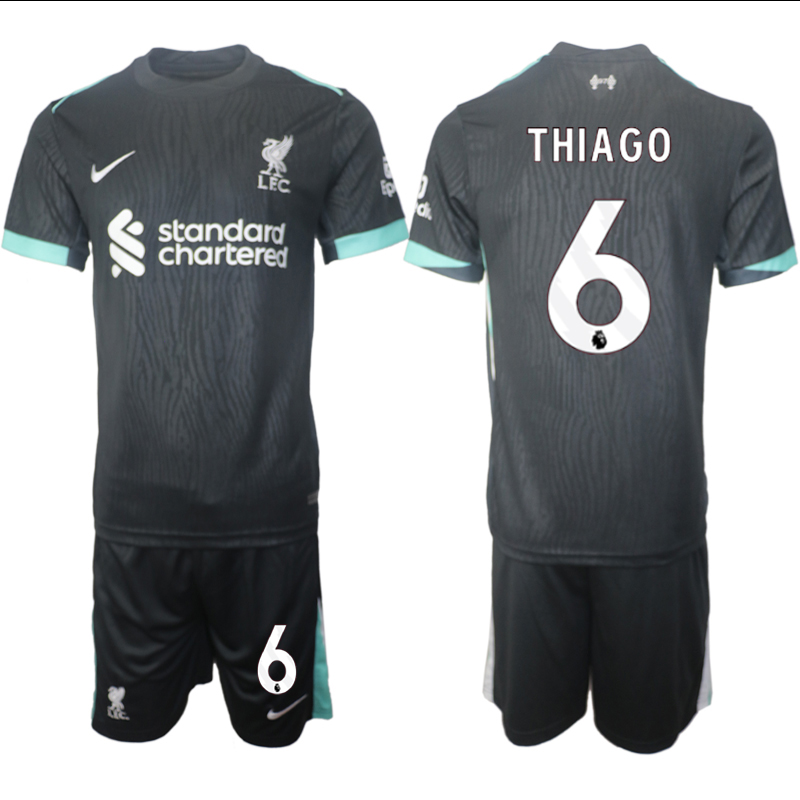 24-25 Season Football Clubs Suits-060