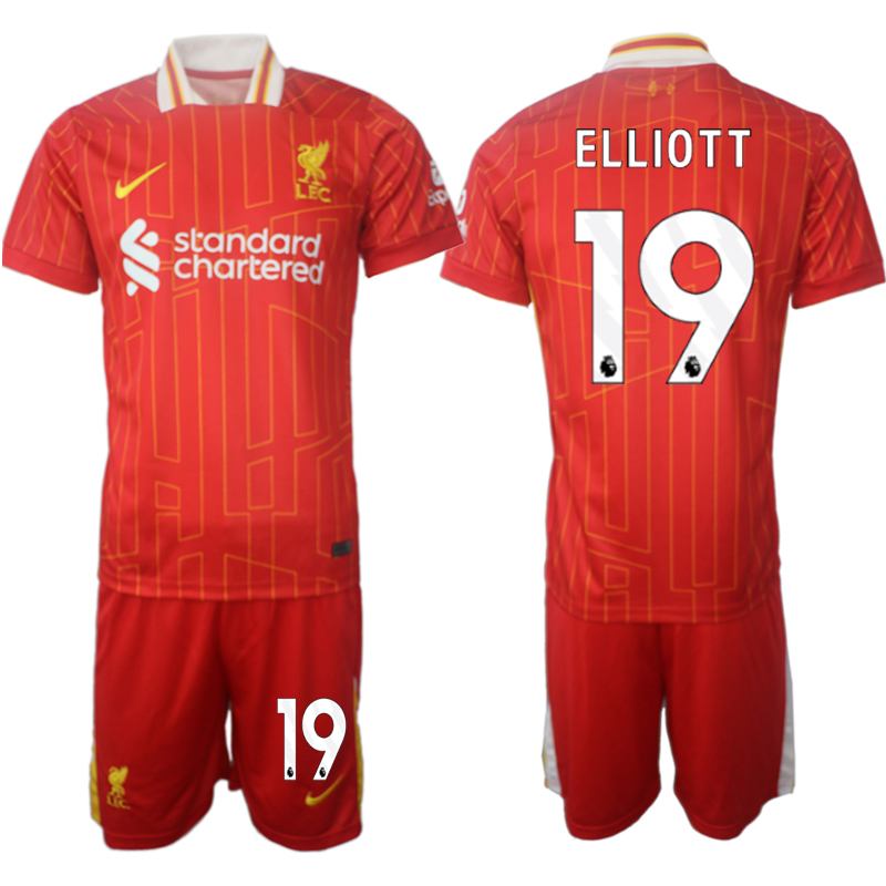 24-25 Season Football Clubs Suits-061