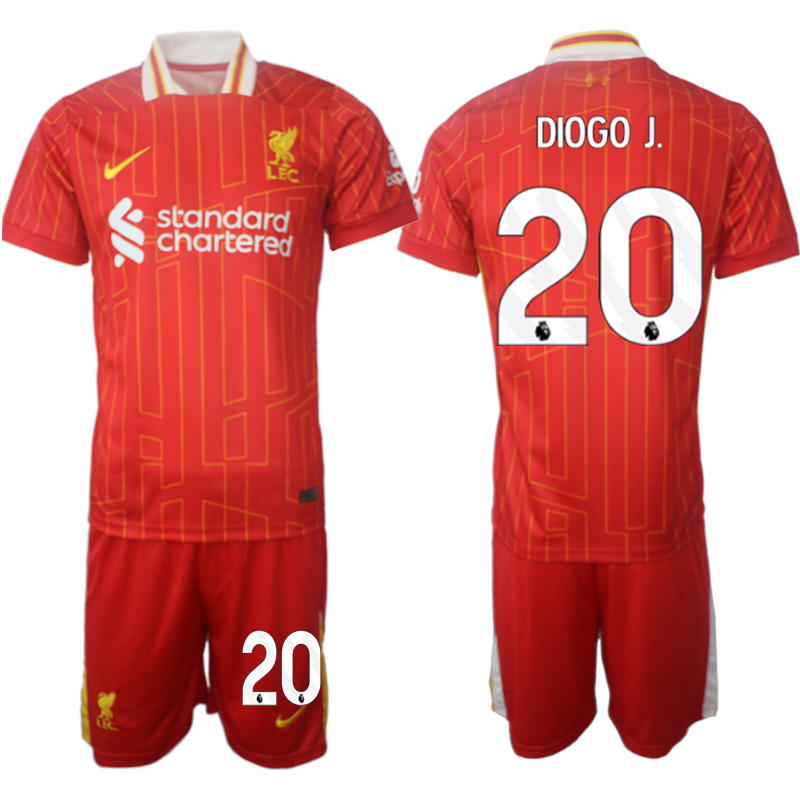 24-25 Season Football Clubs Suits-061