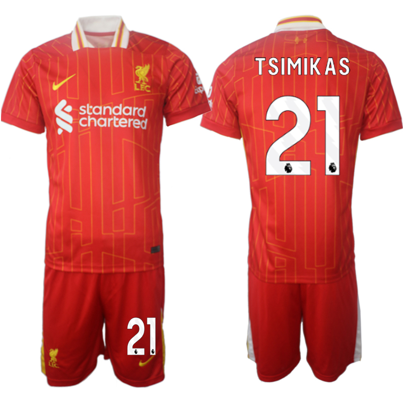 24-25 Season Football Clubs Suits-061