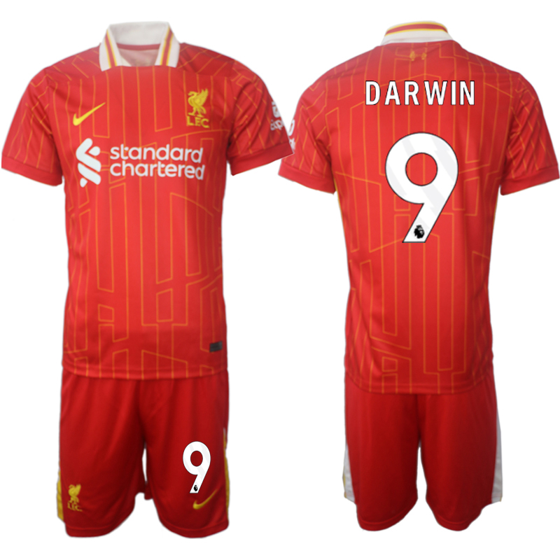 24-25 Season Football Clubs Suits-061