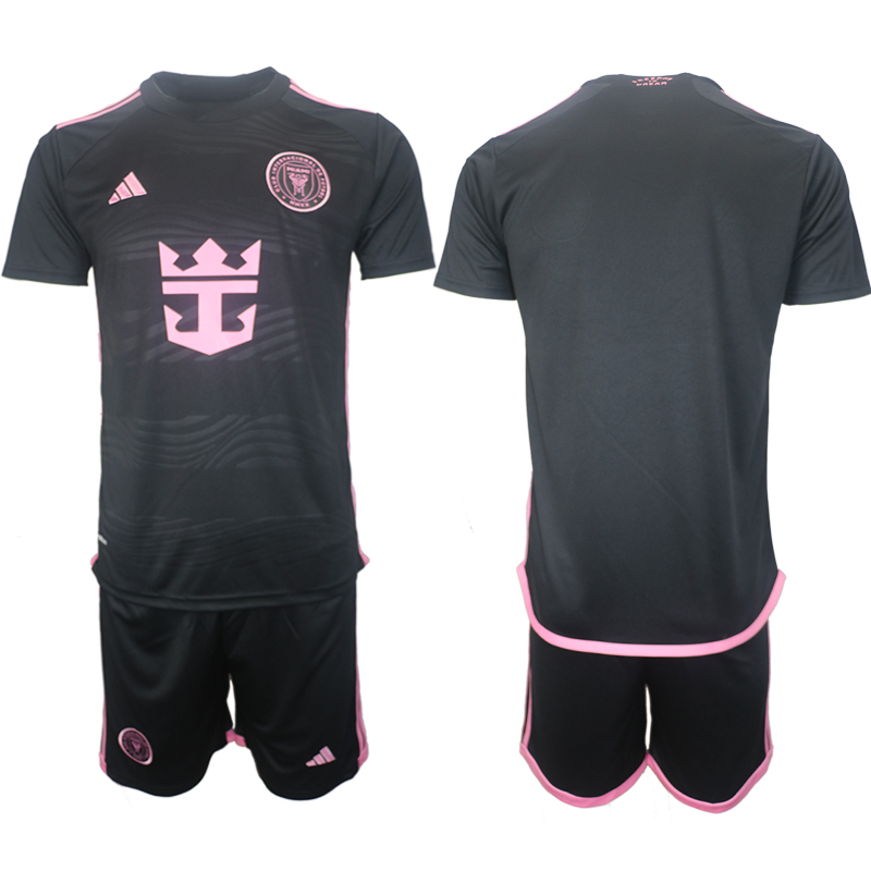 24-25 Season Football Clubs Suits-027